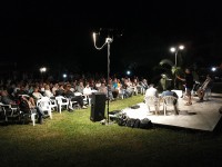 La serata sull'alluvione di Senigallia promossa da Confluenze