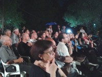 La serata sull'alluvione di Senigallia promossa da Confluenze