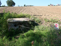 Fonte Borra, Corinaldo