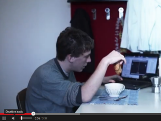 Video Passo dopo passo