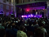 Concerto di Diodato a Senigallia per il CaterRaduno 2014