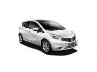 L'Automobile Senigallia concessionario Nissan