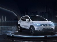 L'Automobile Senigallia concessionario Nissan