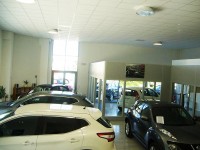 L'Automobile Senigallia concessionario Nissan