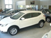 L'Automobile Senigallia concessionario Nissan