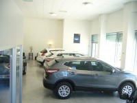 L'Automobile Senigallia concessionario Nissan