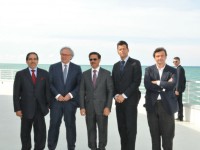 Marche Endurance Lifestyle 2014