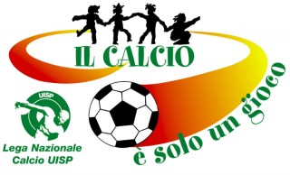 logo Lega Calcio Uisp Nazionale