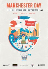 "Combusta Revixi" - Manchesterday