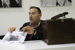 Massimo Marchini