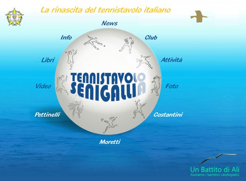 Tennistavolo Senigallia