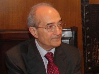il Procuratore Generale di Ancona Vincenzo Macrì