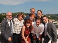 Il Social Media Team Marche