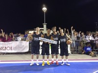 Summer League 2014-NonCiVieneInMenteNiente