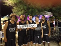 Summer League 2014-IFiglidiMarotta