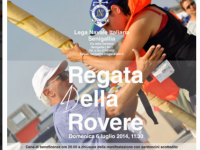 Regata della Rovere