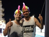 Summer League 2014-Da Chi Ragas