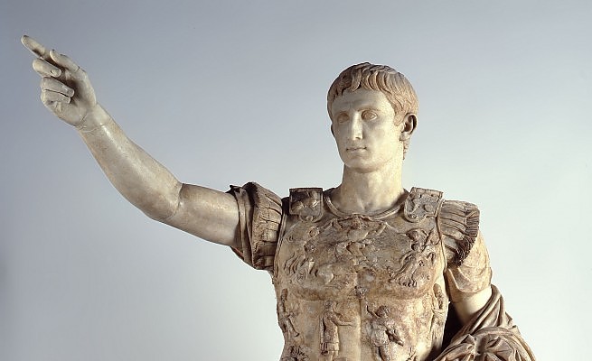 L'Imperatore Augusto