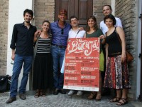 Presentazione di Bacaja'!