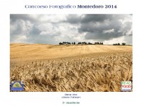 Duna viva di Alberto Polonara Quinto Classificato Concorso Fotografico Montedoro 2014