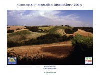 In moviento di Cinzia Stefanini Sesto Classificato Concorso Fotografico Montedoro 2014