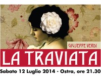 La Traviata BCC di Ostra e Morro D'Alba