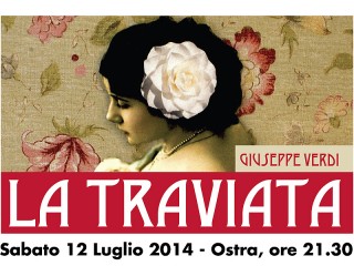 La Traviata BCC di Ostra e Morro D'Alba