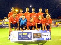 Maracanà Sport Castelferretti