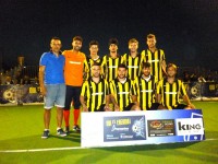 Maracanà Sport Castelferretti