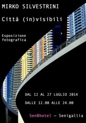 Cittainvisibili