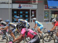 Giro Rosa 2014