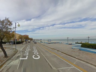 lungomare Marotta