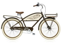 Bicicletta della Lotteria del Summer Jamboree