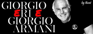 Gent'd'S'nigaja - Giorgio Armani