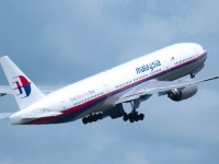 Malaysia Airlines