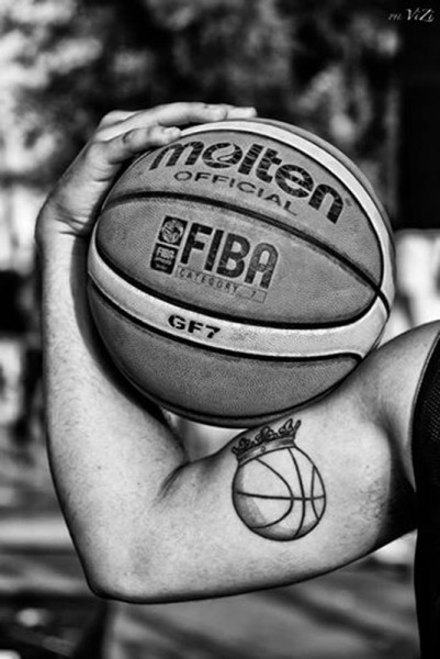 Un momento della Summer League 2014 di Senigallia. Foto di ViZì