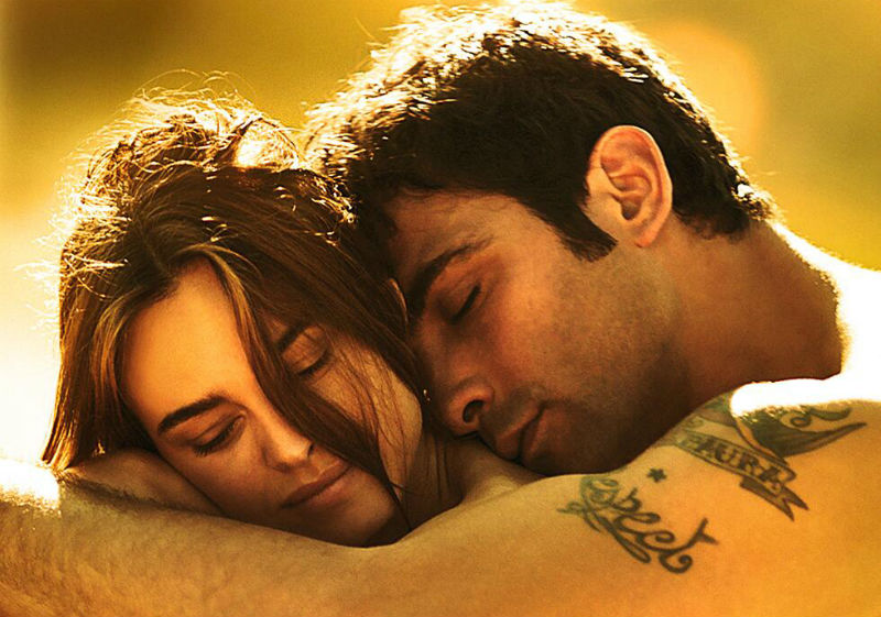 film "Allacciate le cinture"