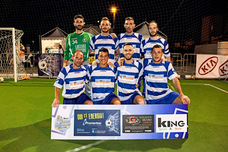 Food Service Corinaldo