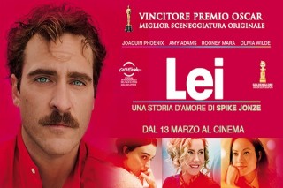 locandina "Lei"
