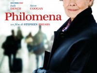 locandina "Philomena"