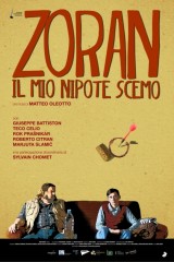 locandina film "Zoran"