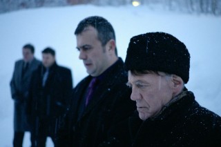 film "In ordine di sparizione"