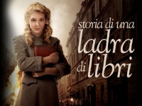 locandina "Storia di una ladra di libri"