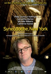 locandina "Synecdoche, New York"