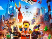 locandina "The LEGO movie"
