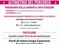 "Montenoveseb" mtb Ostra Vetere