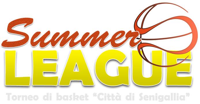 Summer League Maior Città di Senigallia 2014