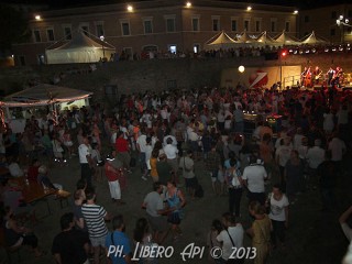 Summer Jamboree a Senigallia (edizione 2013). Foto di Libero Api