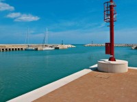 Porto Della Rovere di Senigallia