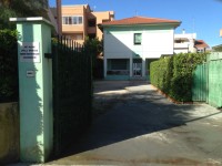 Casa delle Suore Missionarie Comboniane a Cesano di Senigallia